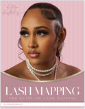 Lash Mapping E-Book